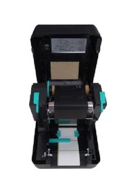 Resim Ht-1500 Barkod Yazıcı Termal Transfer Doğrudan Termal-126911 