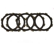 Resim Falcon Debriyaj Balatası 5li Takım-cg125 Flc10000174 