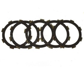 Resim Falcon Debriyaj Balatası 5li Takım-cg125 Flc10000174 