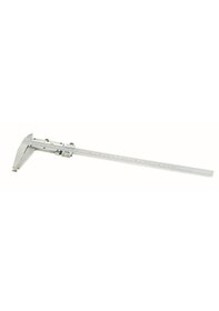 Resim Gfb Uzun Çift Çeneli Kumpas 1000x0,05 Mm 