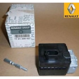 Resim Direksiyon Kolon Kilidi Megane Ii 18051 