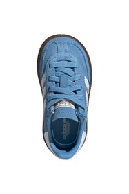 Resim adidas Handball Spezial Comfort Closure Elastic Lace Çocuk Spor Ayakkabı 