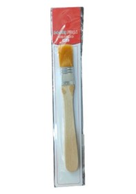 Resim Sentetik İpek Akrilik Ve Yağlı Boya Zemin Fırçası No:2 