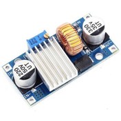 Resim Teknoartshop-Xl4015 Ayarlanabilir Dc/Dc Voltaj Düşürücü 
