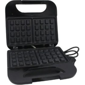 Resim KSM-2405 W Waffle Makinesi* 6 Adet 