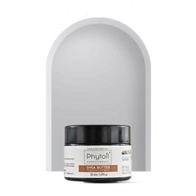 Resim Phytoil Shea Butter Shea Yağı 50 ml 