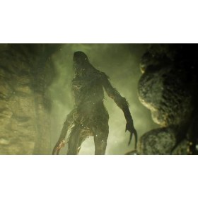 Resim gameshop PS5 Resident Evil 7 Biohazard Gold Edition 