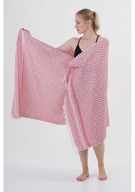 Resim Alinda Peştemal 