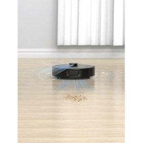 Resim Mamibot Mamıbot® Ultra M10 Otm.yıkamalı - Çöp Istasyonlu Robot Süpürge ve Paspas + Autowash Sıcak Hava ile Kuturma Yenı Lds Navıgasyonlu 
