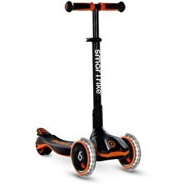 Resim SmarTrike Xtend 3 Aşamalı Büyüyebilen Çocuk Scooterı Turuncu 