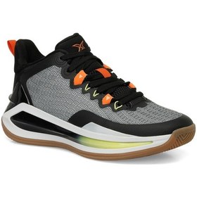 Resim Bound Tx 4pr Siyah Erkek Basketbol Ayakkabısı Siyah 