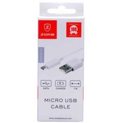 Resim Micro Usb Bronz Kablo Z-21 Micro Usb Bronz Kablo Z-21