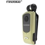 Resim Kody Yati Fineblue F920 Bluetooth Kulaklık - Kablosuz, Taşınabilir, Spor Koşu, Titreşimli Hatırlatma4.0stereoıpx4 - Ip5xvar6 Saat Fineblue F920 Kulak Üstü 