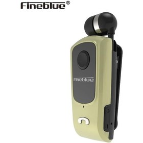 Resim Kody Yati Fineblue F920 Bluetooth Kulaklık - Kablosuz, Taşınabilir, Spor Koşu, Titreşimli Hatırlatma4.0stereoıpx4 - Ip5xvar6 Saat Fineblue F920 Kulak Üstü 