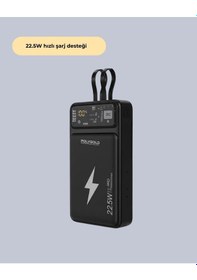 Resim Pgpw10 Powerbank renkli 