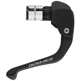 Resim Shimano Fren Kolu Dura-ace Tt Bl-tt79 Siyah 