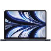 Resim Apple MacBook Air 13.6 Dahili Ekran Kartı Paylaşımlı 8 GB DDR5 512 GB 13 inç QHD+ macOS Notebook Dizüstü Bilgisayar 