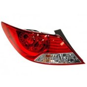 Resim Mars STOP LAMBASI SOL ACCENT BLUE 2011> DUYSUZ - 510651 