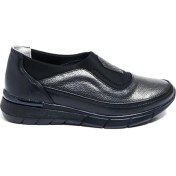 Resim Bestello Bağcıksız Poli Comfort 018-F222 Kadın Ayakkabı 