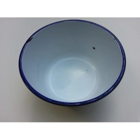 Resim Begüldan BEG_0116_R=20 Turuncu Baklava Çinko Kase 