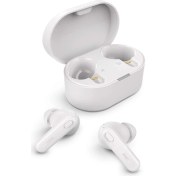 Resim Philips TAT1108WT Beyaz Ipx4 Tws Gerçek Kablosuz Kulak Içi KULAKLIK-TAT1108WT/00 