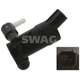 Resim Swag 50934863 Silecek Pompası Febı 34863 1231600 