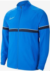 Resim Nike Erkek Eşofman Üstü M Nk Df Acd21 Trk Jkt W CW6118-463 