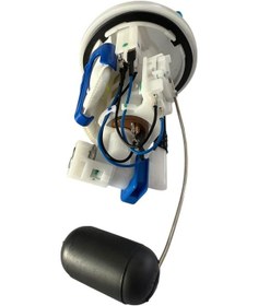 Resim Yamaha Nmax Şamandıra Benzin Pompası Komple 2021-2025 Arasmoto 