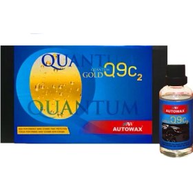 Resim Autowax Gold Seramik Q9C2 50 Ml. 