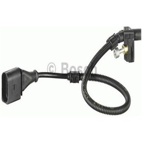 Resim BOSCH 261210257 KRANK MİL SENSÖRÜ POLO 1.4 BBY 