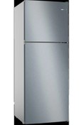 Resim Bosch KDN55NLF1N Serie 4 Üstten Donduruculu Buzdolabı 186 x 70 cm Inox Görünümlü 