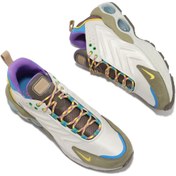 Resim Nike Air Max Tw Se Erkek Gri Spor Ayakkabı 