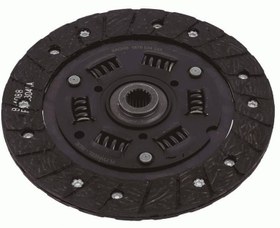 Resim Clutch Dısc 