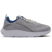 Resim Slazenger ARWEN Kadın Koşu & Yürüyüş Ayakkabı Gri 