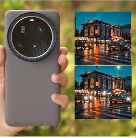 Resim Ximistore9 Xiaomi 15ultra İçin 67mm 8 Çizgili Yıldız Gözlüğü - Fotoğraf Seti Filtresi + Depolama Kutusu + Temizleme Bezi 