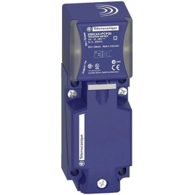 Resim Telemecanique Sensors Xs8c4a4pcg13 12/48vdc Endüktif Sensör 