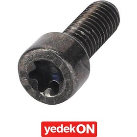 Resim AGCO Soket Başlı Set Vida - Massey Ferguson / Fendt / Valtra | ACW0937960 