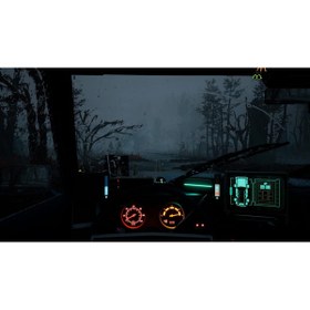 Resim Pegi Pacific Drive Ps5 