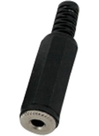 Resim Tenon 3.5mm Stereo Uzatma (10'LU PAKET) 