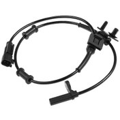 Resim 68199987ac 68199987aa Chrysler300 15-20 P20241126268 Siyah Şarj Cihazı İçin Araç Tekerlek Hız Sensörü 