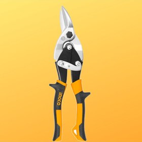 Resim Ingco Sac Kesme Makası Sağ 250 mm 10 