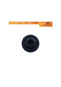 Resim Becker Mercedes Audio 10 Be4400 Be4500 Be3210 için Radyo Düğmesi N11.1458 