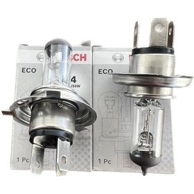 Resim Kia Picanto 2004-2011 Arası Ön Far Ampül Takımı 2 Adet 