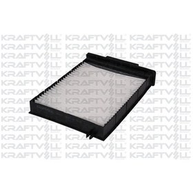 Resim Polen Fıltresı Megane Iı 1.4 1.6 2.0 1.5dcı 1.9dcı 2.0dcı Çerçevelı 