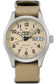 Resim Seiko 5 Srpj83k Otomatik Erkek Kol Saati 