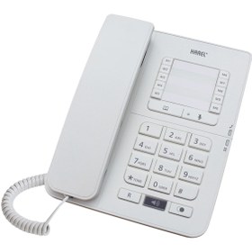 Resim Home KABLOLU EKRANSIZ MASAÜSTÜ TELEFON TM-142 (4835) 