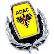 Resim BsElektronik Etiketçilerin Vazgeçilmezi ADAC Arma Örgü Tasarım Model 70 