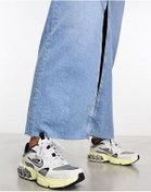 Resim Nike Zoom Air Fire Kadın Spor Ayakkabı Sportiks 