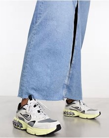 Resim Nike Zoom Air Fire Kadın Spor Ayakkabı Sportiks 