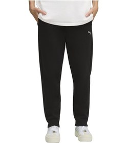 Resim Puma Evostripe Kadın Siyah Günlük Stil Eşofman Altı 69189901 Siyah 